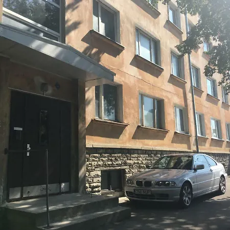 아파트 2 In The Center Of And Free Parking *