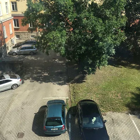 2 In The Center Of And Free Parking 탈린